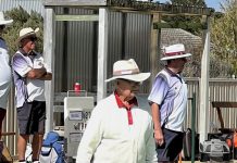 Robe bows out of mid-week comp