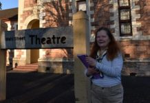 Choral society at risk of folding