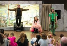 Community grants available