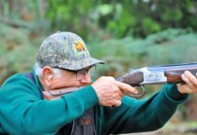 Practice available and Burrungule Park