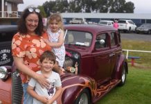 2024 Mount Gambier Swap Meet and Show ‘n’ Shine