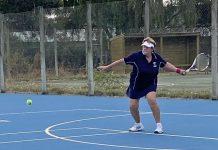 Strong performances as finals fast approach