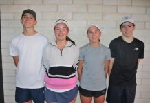 Tournament success for juniors