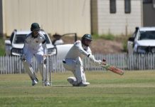 Roos turn game on its head