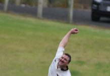 Mil Lel in a world of hurt