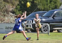 Couple of close games in Round 4