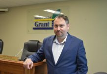 Bin collection on hold for Cape Douglas