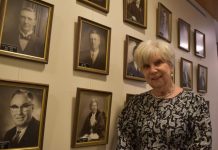 Serving the community