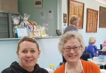 Sugarcraft workshop is tops