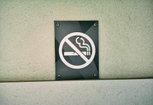Clearing the air on new smoking ban