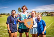 Another win for Livingston