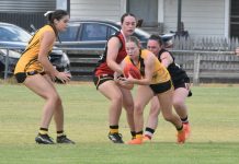 Final round complete