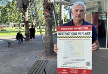 Fishing looks positive for comps