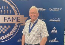 Top honours for a life of dedication