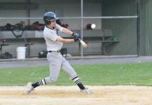 Central wins its 13th Taylor/Probert Shield game