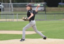 All on the line in baseball finals blitz