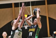 Pioneers seek out The Lighthouse