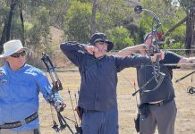 Play returns after break for heat