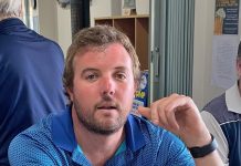 Stifling conditions force early start