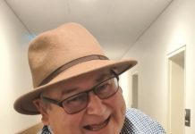 Wine auction next month