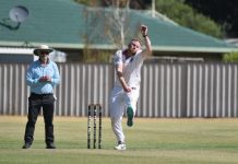 Tigers struggle on opening day