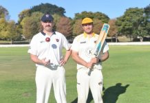 Roos and Tigers to do battle