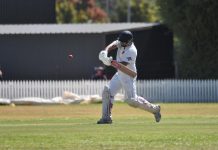 Late century sets Roos up