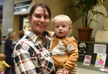 Elmo’s Circus Dream