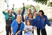 Fringe festival kicks off