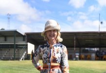 2024 Mount Gambier Gold Cup