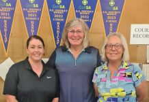 New season up and running