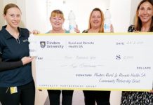 Grants given for kids