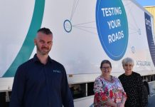 New technology paves the way to better roads