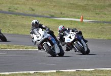 Big weekend of action promised