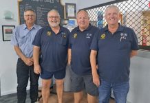 Draws in Millicent Night Owls