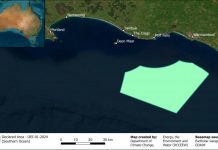 No offshore windfarm for Port MacDonnell