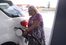 Seniors jump on to discounts