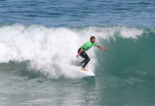 Surfers to carve up Easter Classic