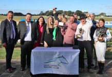 Peaked for cup glory