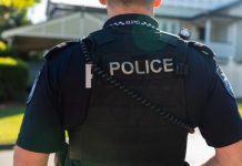 Driver arrested after pursuit at Mount Gambier