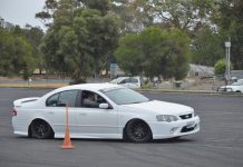 Testing times for season opener