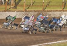 Big night at the Bullring