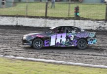 Huge field for state honours