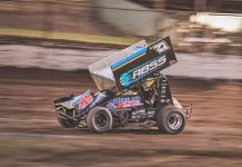 Annual event back in town