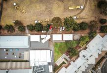 New development for local school