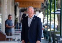 The future of Mount Gambier