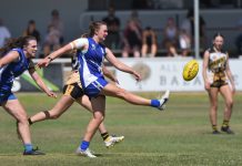 Crunch time for footballers