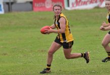 Mundulla remains team to beat