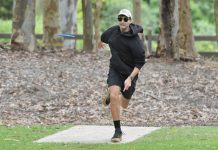 Classic event at iconic Crater Lakes course