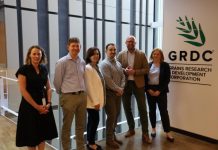 Researchers gain access to resources